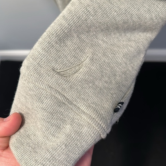 Nautica Dress Sweater - Picture 4 of 5